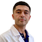 Шекян Артур Гарикович — хирург