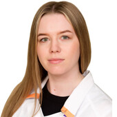 Костакова Татьяна Викторовна — УЗИ-специалист