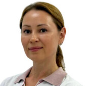 Торбина Дина Дагиевна — кардиолог