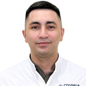 Асланов Искандер Юнусович — хирург, проктолог