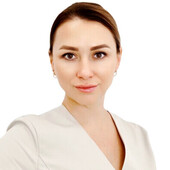 Бузина Инна Сергеевна — косметолог