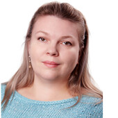 Колмакова Юлия Александровна — невролог