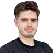 Асланов Заур Казым Оглы — стоматолог, стоматолог-терапевт