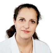 Ревенко Светлана Евгеньевна — остеопат