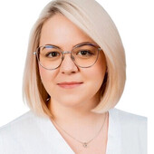 Титова Наталья Юрьевна — УЗИ-специалист, гинеколог-эндокринолог