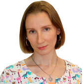 Шорина Ирина Александровна — логопед, психолог