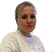 Родионова Алла Сергеевна — гастроэнтеролог, терапевт