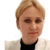 Зульматова Мария Геннадьевна — ЛОР (отоларинголог)