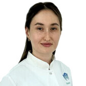 Рябинина Дарья Юрьевна — маммолог, онколог