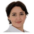 Ситникова Олеся Андреевна - стоматолог