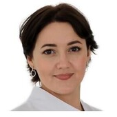 Ситникова Олеся Андреевна — стоматолог