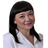 Филиппова Елена Анатольевна — вертебролог, невролог