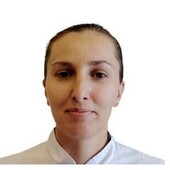 Рощупкина Анна Борисовна — терапевт