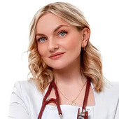 Качарова Екатерина Геннадьевна — кардиолог