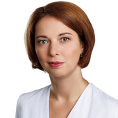 Лапшинова Мария Владимировна — терапевт