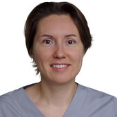 Желтова Ксения Сергеевна — стоматолог, стоматолог-терапевт