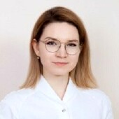 Слепухина Валерия Михайловна — стоматолог