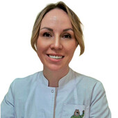 Шишкина Юлия Валерьевна — психолог