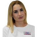 Попова Дарья Владимировна - стоматолог-гигиенист