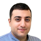 Акопян Карен Наириевич — стоматолог, стоматолог-ортопед