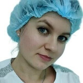 Белькевич Ксения Олеговна — стоматолог