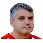 Необердин Анатолий Владимирович — стоматолог