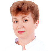 Белянина Елена Викторовна — акушер-гинеколог