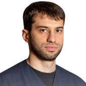 Морзиев Бекхан Амирович — флеболог, сосудистый хирург