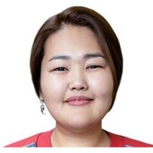 Пай Ирина Моисеевна — стоматолог