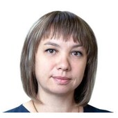 Камфарина Ольга Ивановна — стоматолог