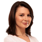 Лобова Татьяна Александровна — дерматолог, косметолог