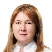 Туриева Светлана Владиславовна — кардиолог