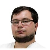 Кузнецов Максим Дмитриевич — стоматолог