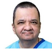 Литошенко Вадим Васильевич — стоматолог