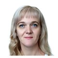 Храновская Наталья Васильевна - стоматолог