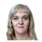 Храновская Наталья Васильевна — стоматолог