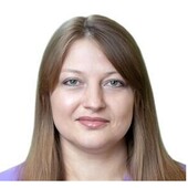 Царевская Светлана Викторовна — стоматолог