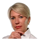 Глебова Юлия Алексеевна — косметолог