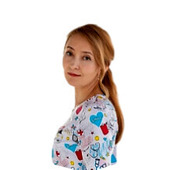 Ялалетдинова Ляйсан Равилевна — педиатр