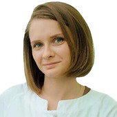 Замула Мария Сергеевна — УЗИ-специалист