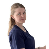 Ковалева Ирина Александровна — УЗИ-специалист