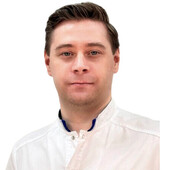 Мищенко Олег Игоревич — стоматолог-ортодонт