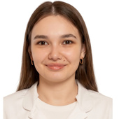 Саляева Мадина Марсельевна — психотерапевт, психиатр