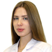 Самкова Лилия Николаевна — терапевт, остеопат