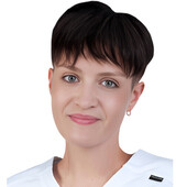 Земскова Дарья Сергеевна — дерматолог, трихолог