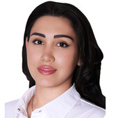 Нерсисян Марина Карапетовна — УЗИ-специалист