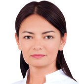 Пизик Наталья Сергеевна — педиатр