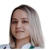 Синяк Александра Николаевна — ЛОР (отоларинголог)