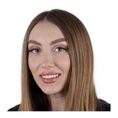 Кормилицина Мария Алексеевна — стоматолог, стоматолог-терапевт