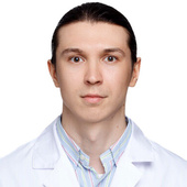 Гафиятуллин Амир Шамилевич — психолог